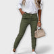 Vert armée