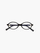 Noir transparent