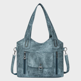 Cecilia - Sac à bandoulière élégance intemporelle