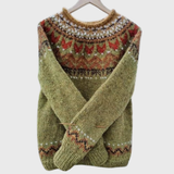 Le Pull Forest Ember