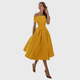 Jaune