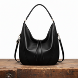 Minerva Sac bandoulière classique
