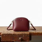 Sac à bandoulière Amalia Retro