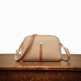 Mila Sac en cuir à bandoulière
