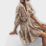 Miliani - Élégance légendaire au style Boho