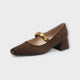 Marron