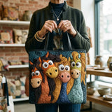 Sac Artisanal | Poneys Ludiques