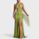 Vert olive