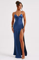 Bleu marine