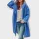 Bleu Saphir