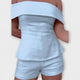 Bleu clair