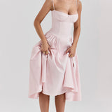 Léonie | Robe Corset – Notre Bijou