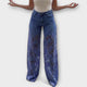 Bleu foncé