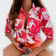 Rose orange